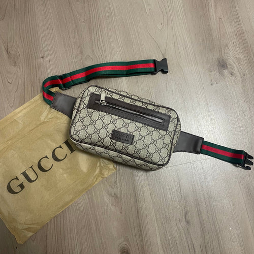 RIÑONERA GUCCI