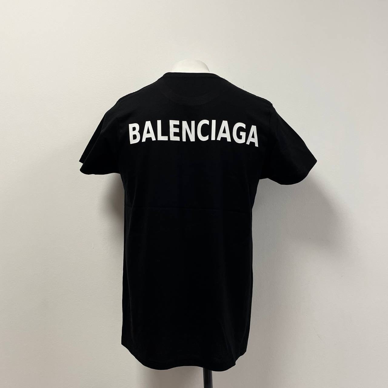 CAMISETA BALENCIAGA
