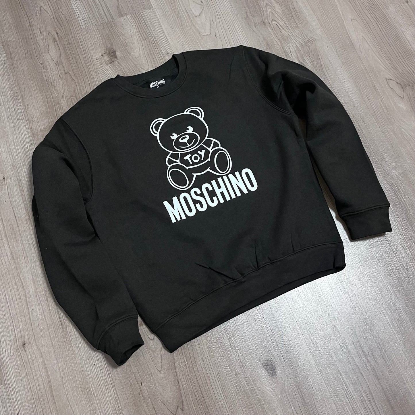 Sudadera OSITO MOSCHINO