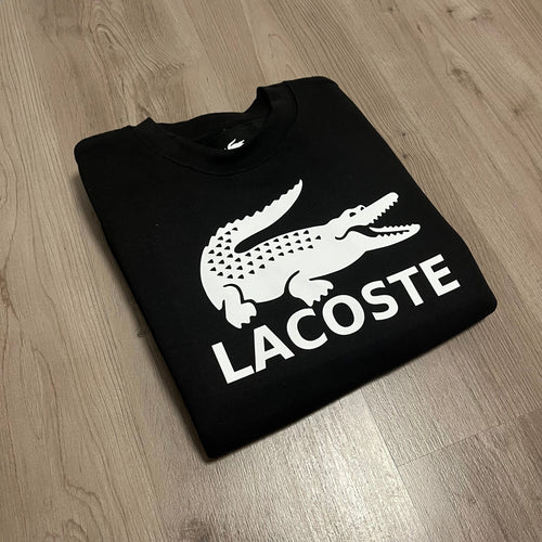 SUDADERA LACOSTE