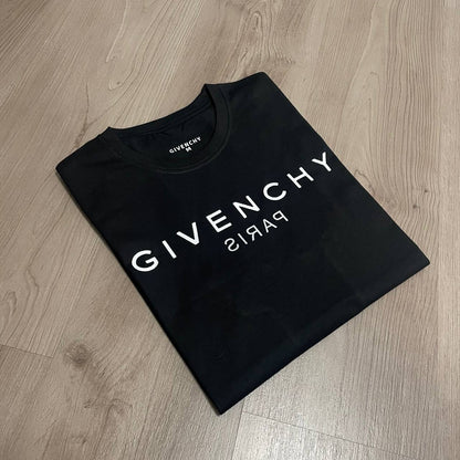 CAMISETA GIVENCHY PLEATEADO
