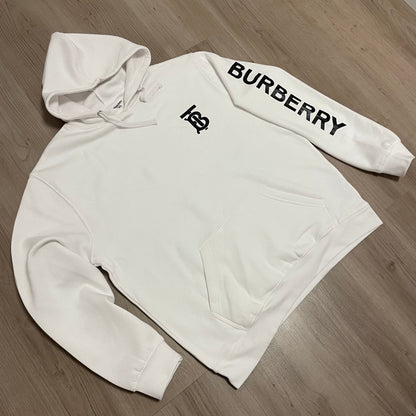 Sudadera BURBERRY capucha