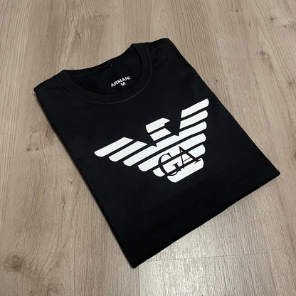 CAMISETA ARMANI