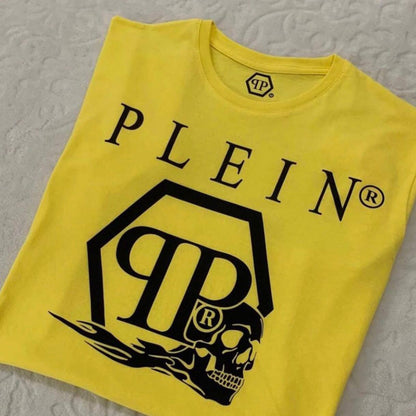 CAMISETA PHILIP PLEIN