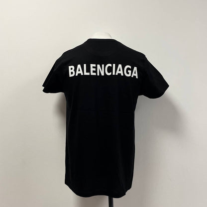 CAMISETA BALENCIAGA