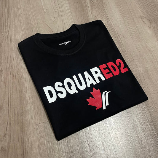 CAMISETA DSQUERED 2