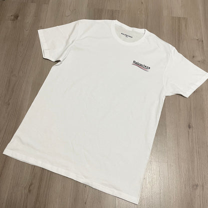 CAMISETA manga corta BALENCIAGA