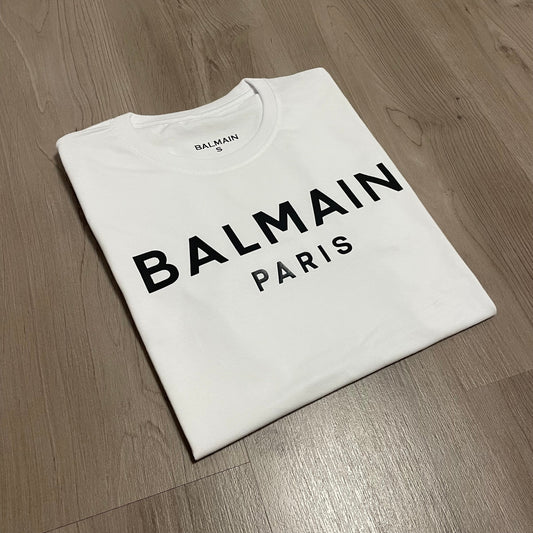 CAMISETA BALMAIN PARIS