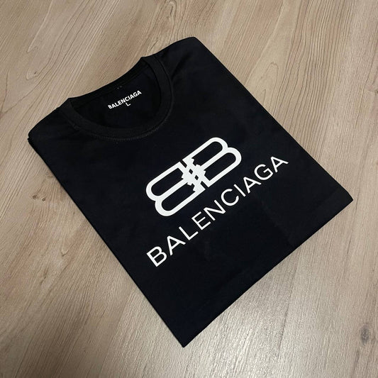 CAMISETA BALENCIAGA BB