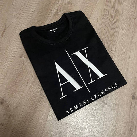 CAMISETA ARMANI AIX