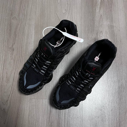 NIKE SHOX 🍬